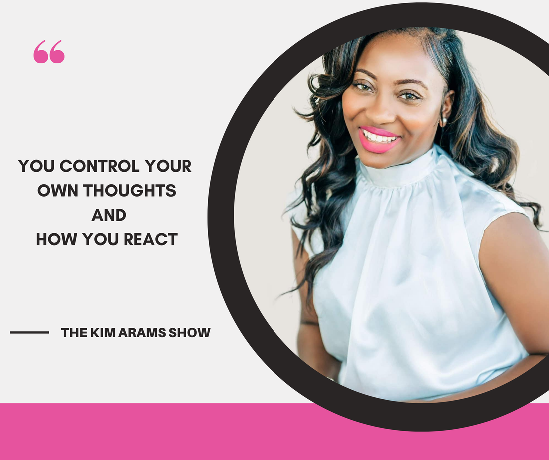 Remove toxic and build confidence