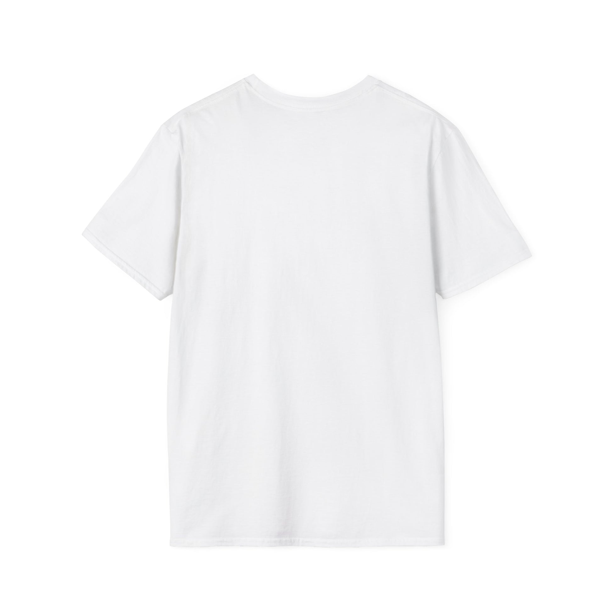 Inspirational Unisex T-Shirt - Heal Learn Grow