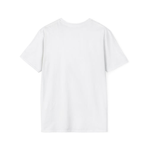 Inspirational Unisex T-Shirt - Heal Learn Grow