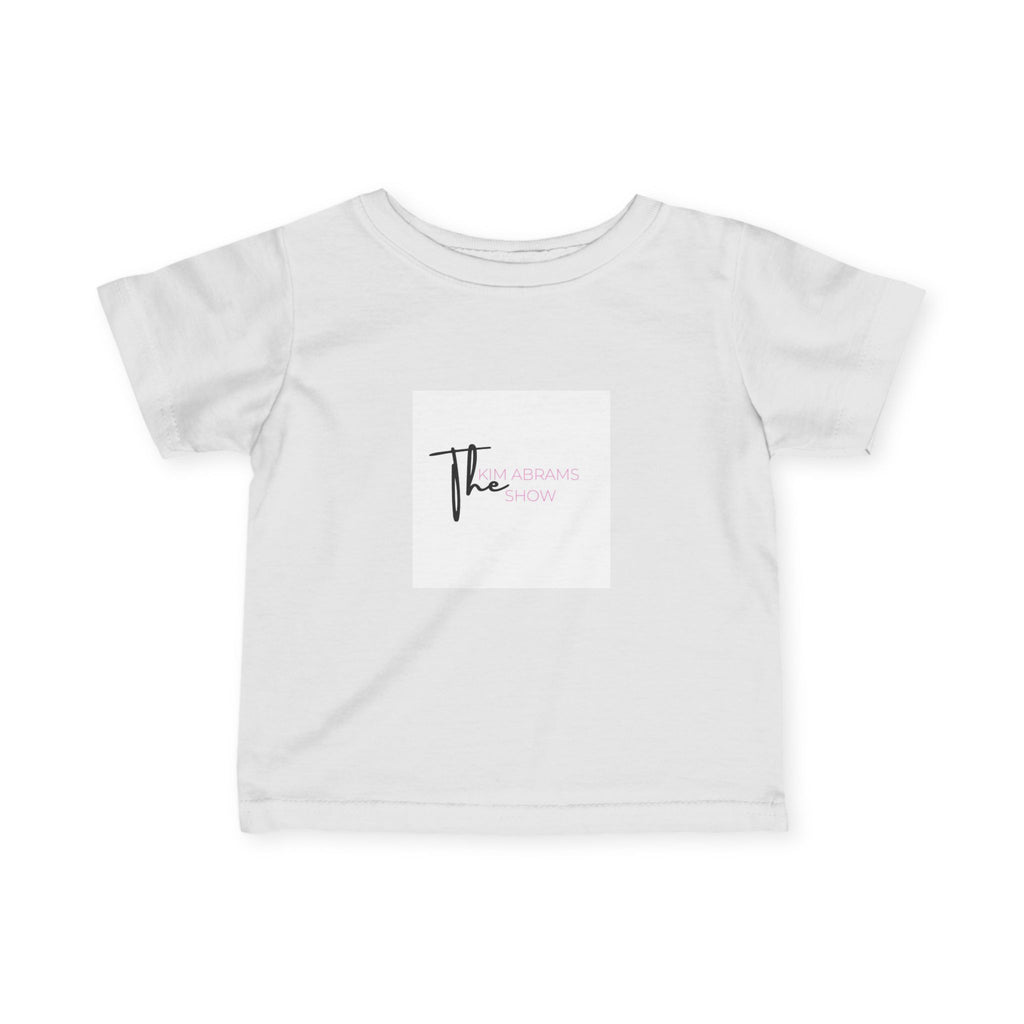 Infant Fine Jersey Tee