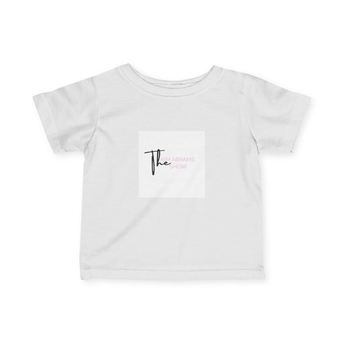 Infant Fine Jersey Tee