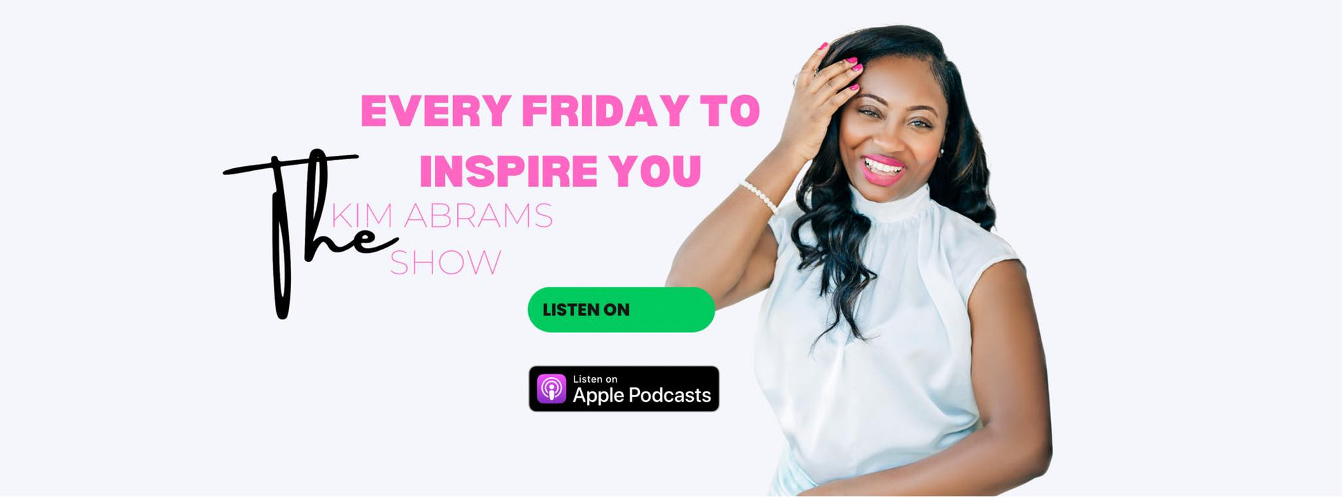 Sponsorship Package- Presenting Sponsor