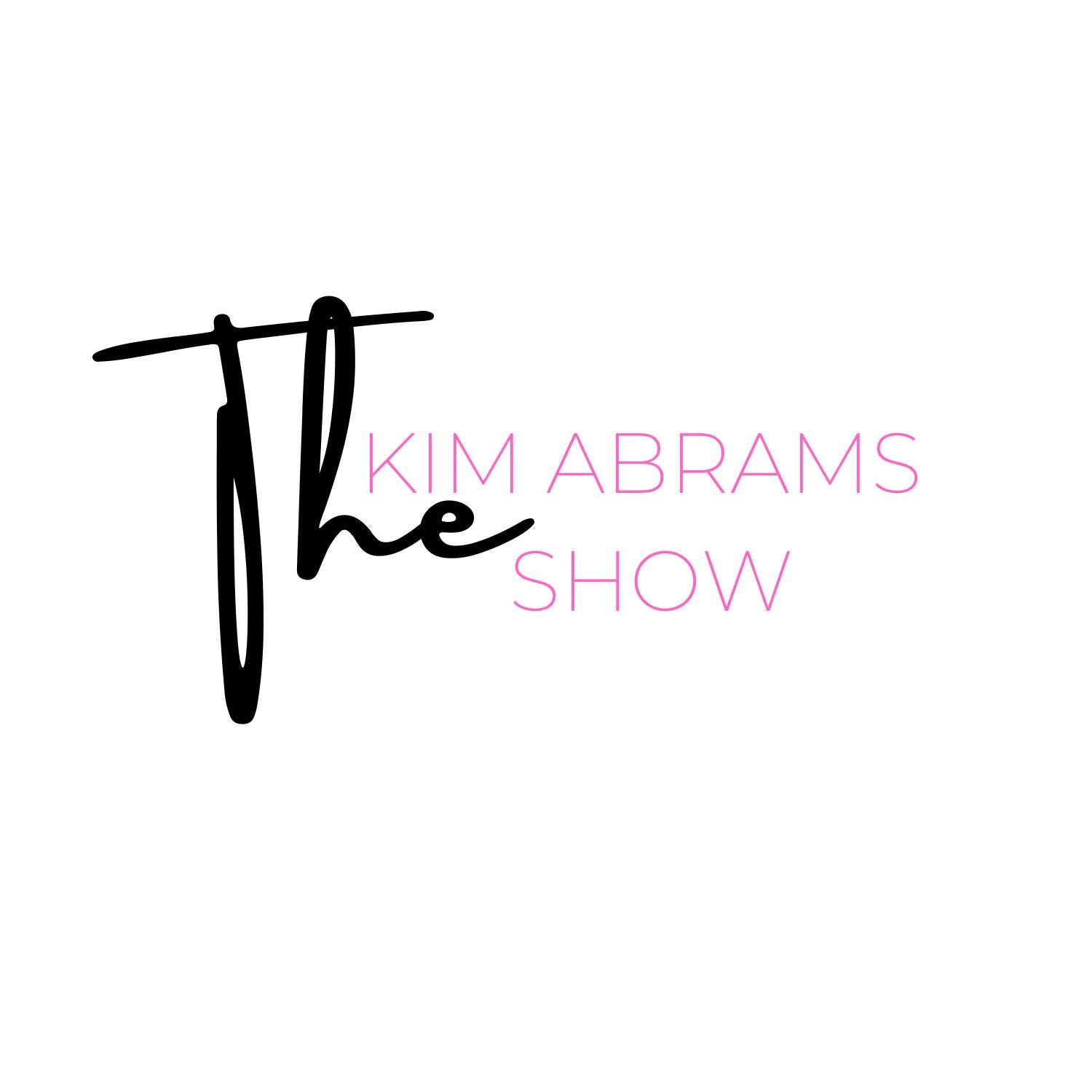 The Kim Abrams Show